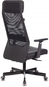Кресло руководителя Бюрократ T-995