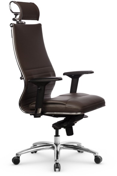 Кресло Samurai KL-3.05 