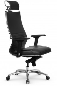 Кресло Samurai KL-3.05