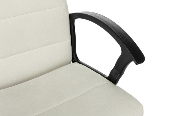 Кресло Бюрократ TRIEST ткань