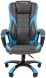Кресло игровое CHAIRMAN GAME 22