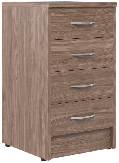 Тумба приставная с Топом Т-4 ТП-4.А Ясень Шимо 412х450х755 IMAGO