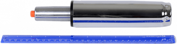 Газлифт 100mm хром для офисных кресел