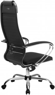 Эргономичное кресло МЕТТА Комплект 17 Ch ов/сечен