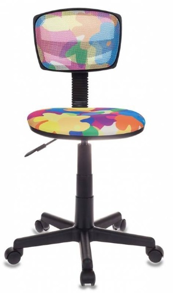 Кресло детское Бюрократ CH-299