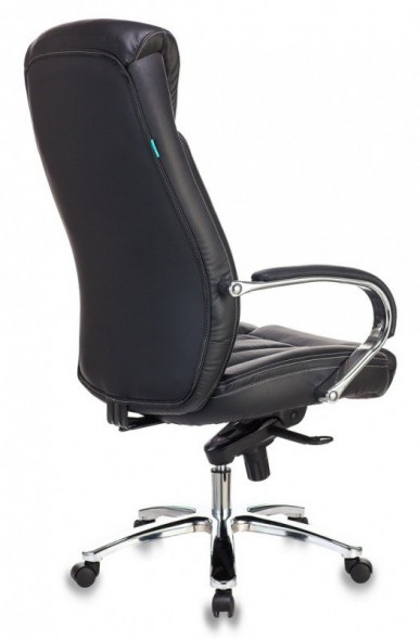 Кресло руководителя Бюрократ T-9922SL/BLACK