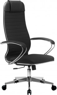 Эргономичное кресло МЕТТА Комплект 17 Ch пр/сечен