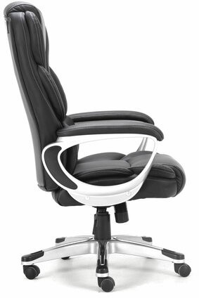 Кресло руководителя BRABIX PREMIUM &amp;quot;Rest EX-555&amp;quot; 