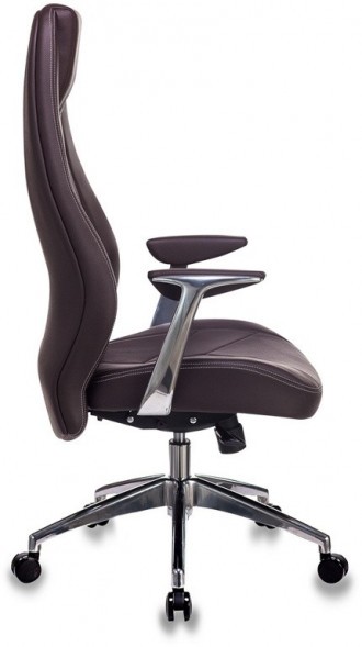 Кресло руководителя Бюрократ _ZEN