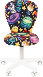 Детское кресло CHAIRMAN KIDS 105 НЛО