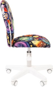 Детское кресло CHAIRMAN KIDS 105 НЛО