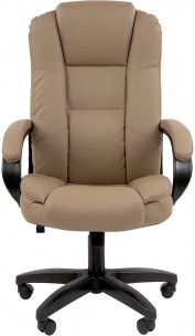 Кресло руководителя CHAIRMAN 600LT
