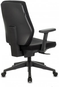 Кресло Бюрократ CH-545/1D