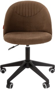 Кресло офисное CHAIRMAN HOME 119