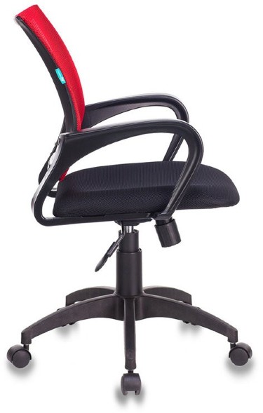 Кресло Бюрократ CH-695N