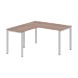 Стол угловой XS6CT 1415 1400х1500х750 XTEN-S60
