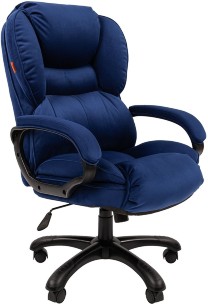 Кресло руководителя CHAIRMAN 434 HOME