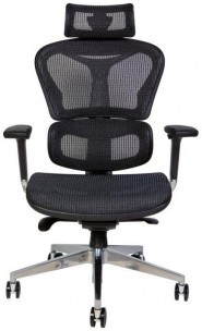 Кресло руководителя Hero