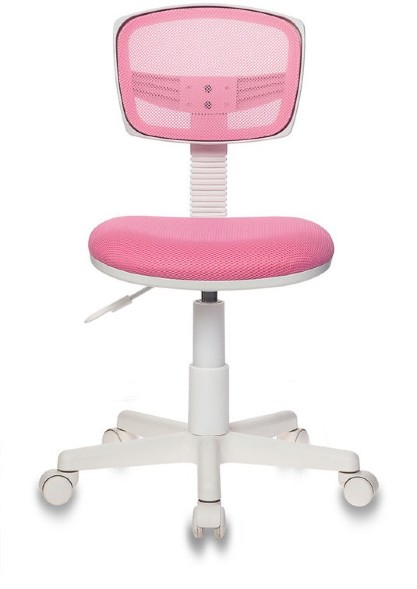 Кресло детское Бюрократ W299