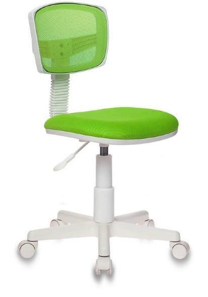 Кресло детское Бюрократ W299