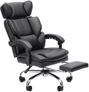 Кресло руководителя CHAIRMAN CH644