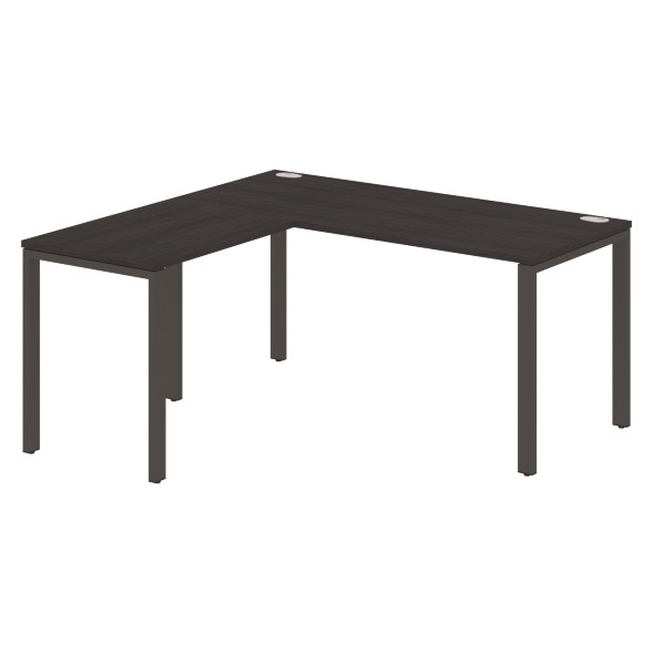 Стол угловой XS6CT 1615 1600х1500х750 XTEN-S60
