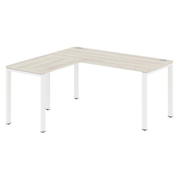 Стол угловой XS6CT 1615 1600х1500х750 XTEN-S60