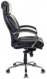 Кресло руководителя Бюрократ T-9904NSL