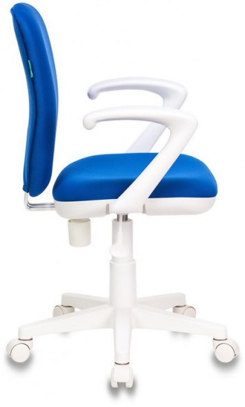 Кресло  Бюрократ KD-W10AXSN