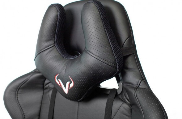 Кресло игровое Zombie VIKING 5 AERO