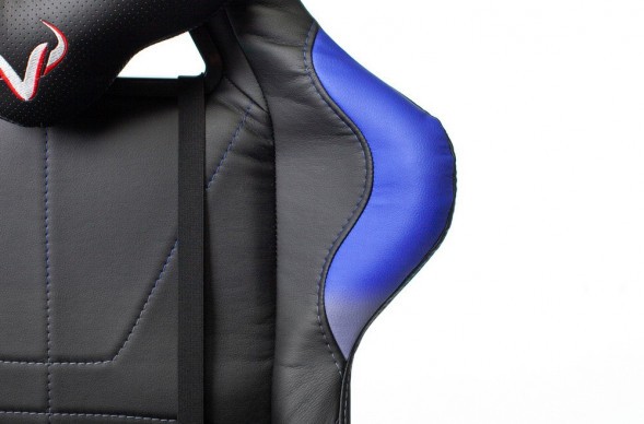 Кресло игровое Zombie VIKING 5 AERO