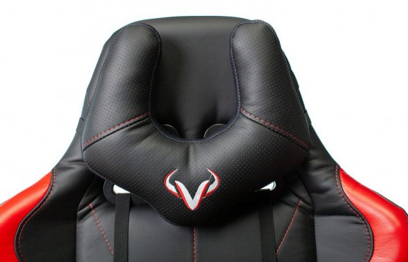 Кресло игровое Zombie VIKING 5 AERO