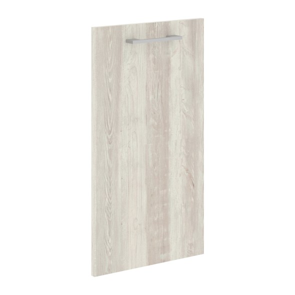 Дверь низкая TLD 42-1(L) венге магия 422х18х765 TORR