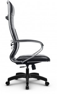 Кресло офисное Metta L NewLeather (пл. тр. сеч.)