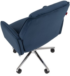 Офисное кресло CHAIRMAN HOME 302