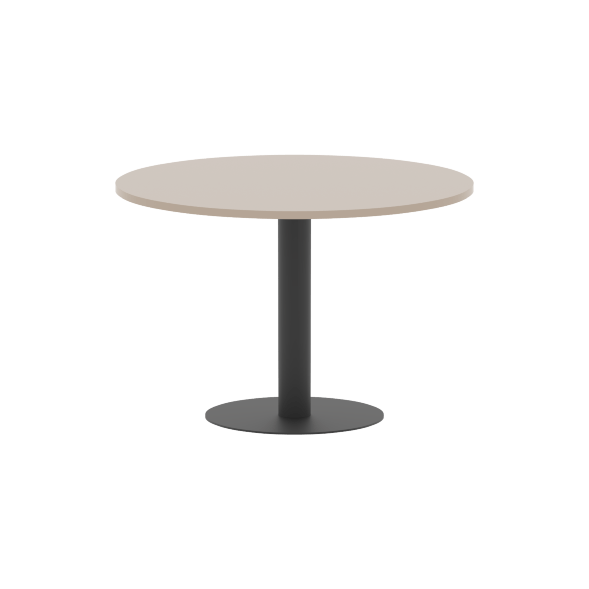 Конференц стол ПРГ-100 D1000х750 IMAGO