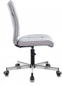 Кресло Бюрократ CH-330M Morris-1