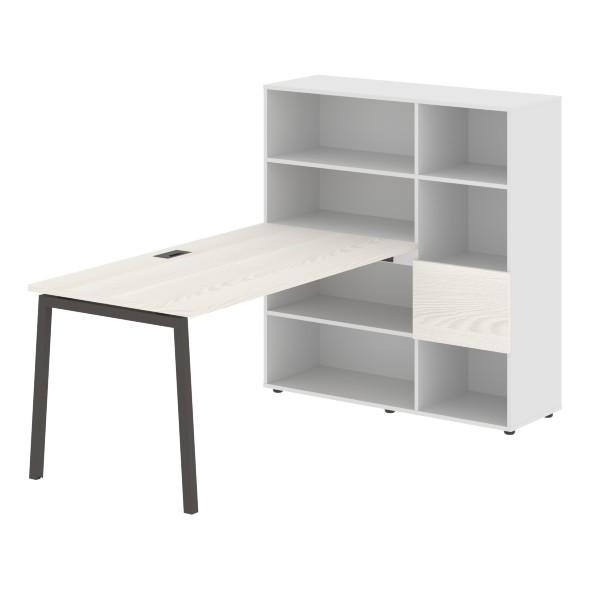 Стол-стеллаж ELRST 1215 1990х1250х1355 EDIS