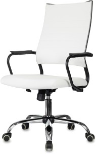 Кресло офисное Бюрократ CH Balance SL эко