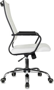 Кресло офисное Бюрократ CH Balance SL эко