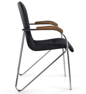 Кресло для посетителей "Samba CF-105 BOX-2"