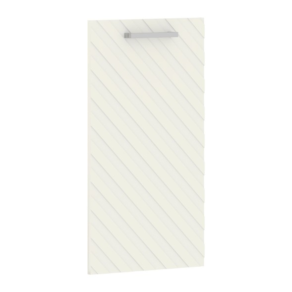 Дверь низкая TLLD 42-1(R) 422х19х765 TORR LUX