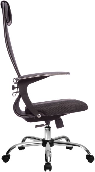 Эргономичное кресло METTA Комплект 14 Ch ов/сечен