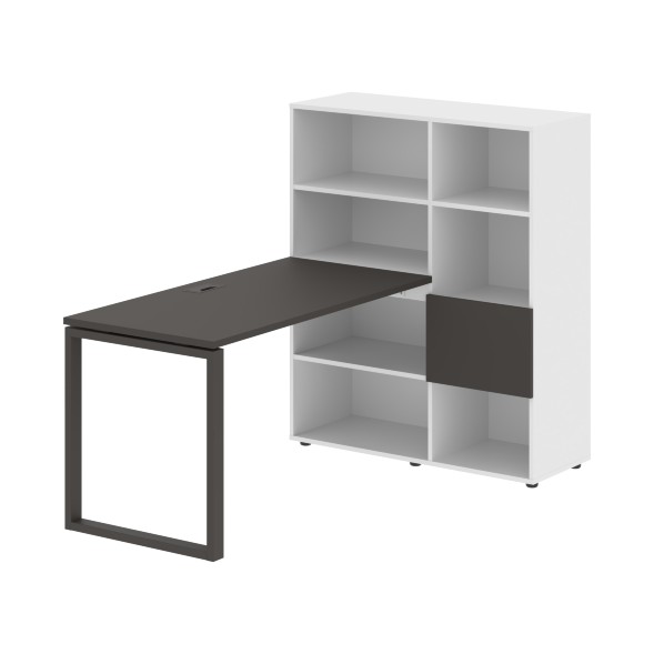 Стол-стеллаж EQRST 1113 1790х1120х1355 EDIS