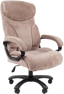 Кресло руководителя CHAIRMAN HOME 401