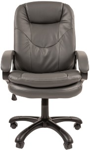 Кресло директорское CHAIRMAN 668 / CH 668