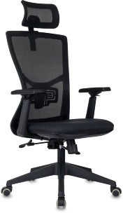 Кресло руководителя Бюрократ MC-811-H