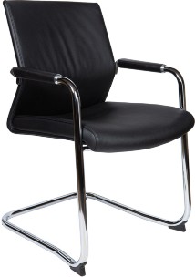 Кресла для посетителей Petra CF