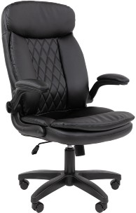 Кресло руководителя CHAIRMAN 533 эко