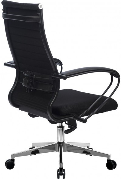 Эргономичное кресло МЕТТА Комплект 19 Ch пр/сечен
